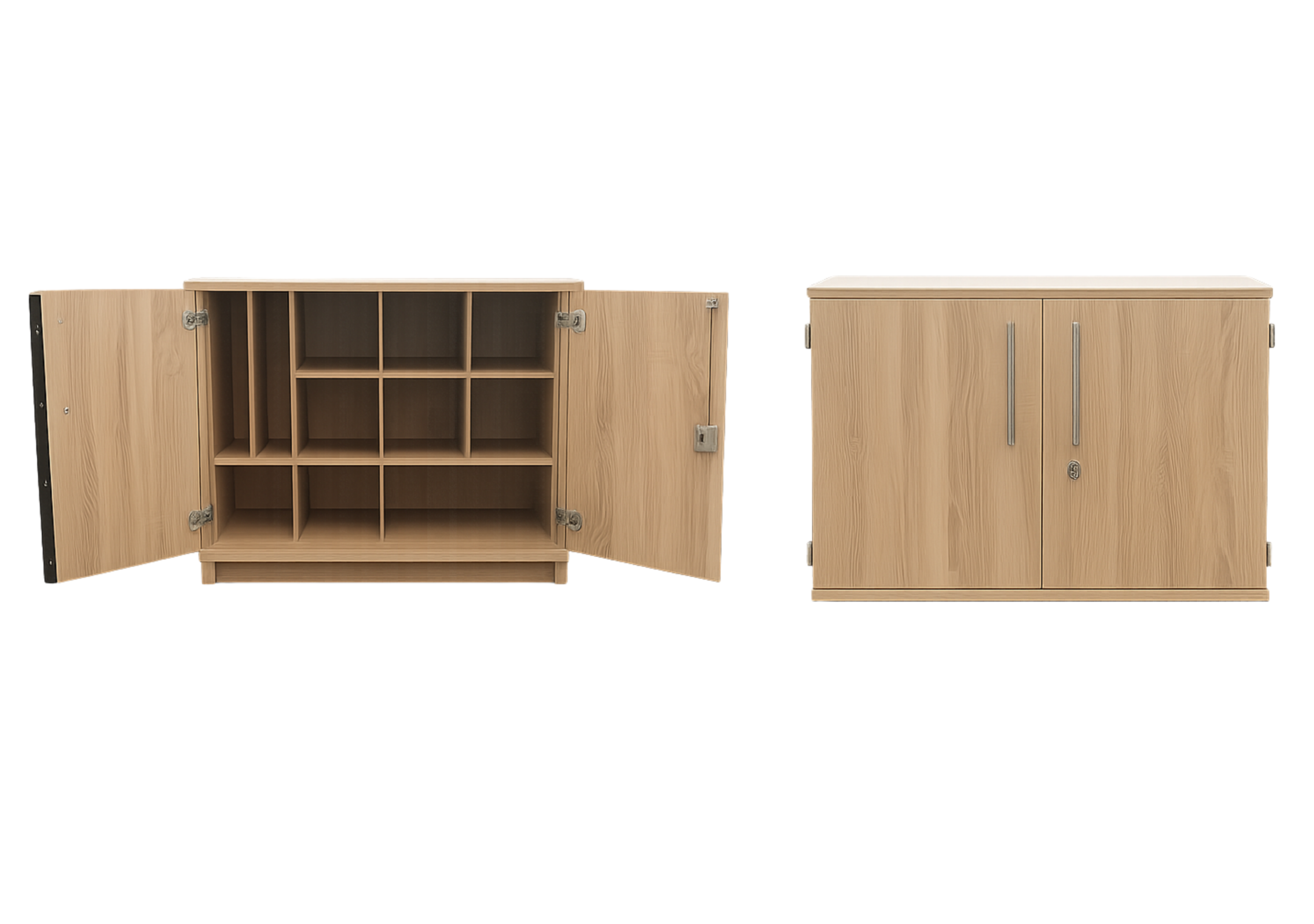 Pharmasafe® wandkasten