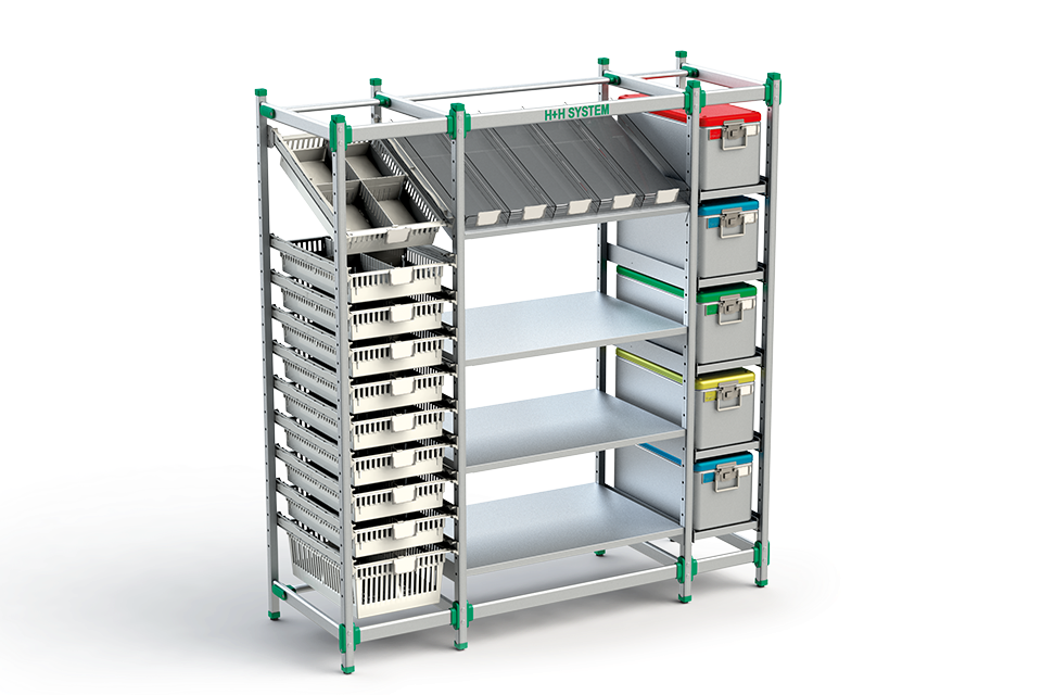 FlexShelf®